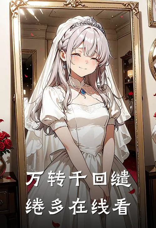 万转千回缱绻多在线看