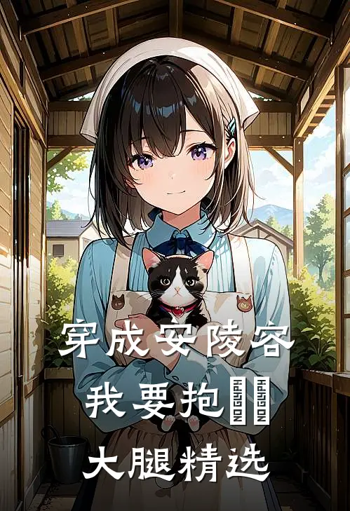 穿成安陵容，我要抱嬛嬛大腿精选