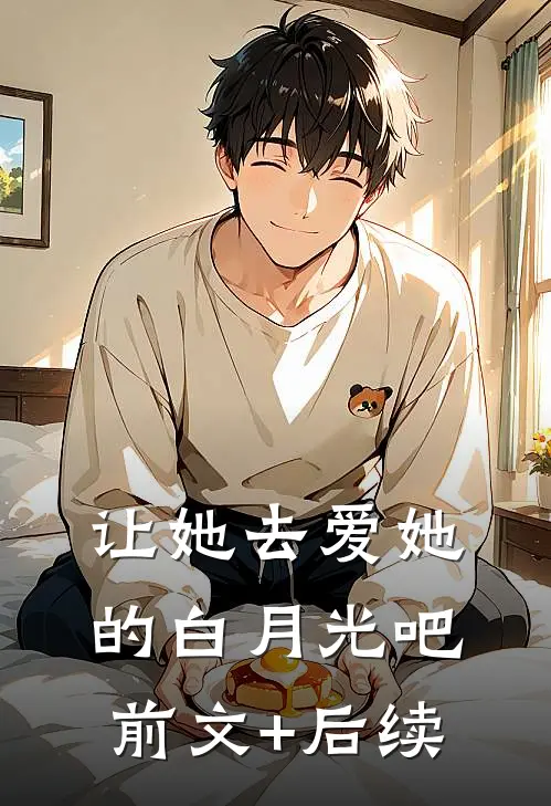 让她去爱她的白月光吧前文+后续