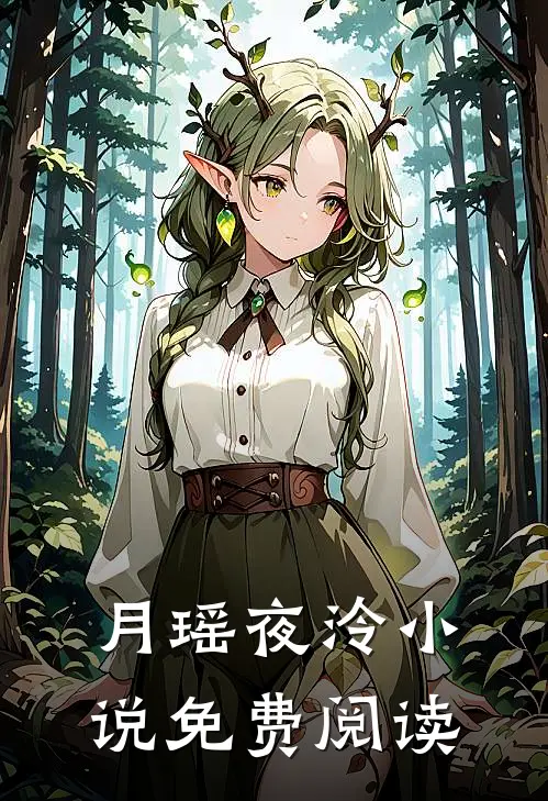 月瑶夜泠小说免费阅读