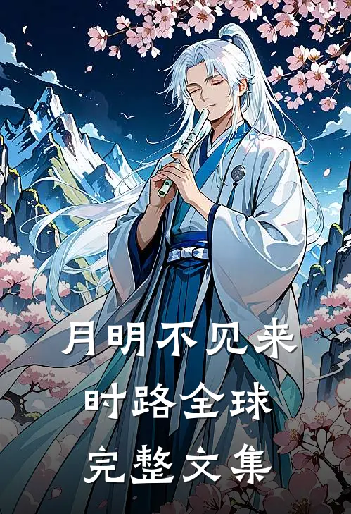 月明不见来时路全球完整文集