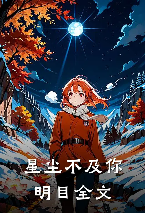 星尘不及你明目全文