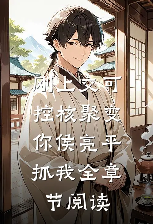 刚上交可控核聚变，你侯亮平抓我全章节阅读