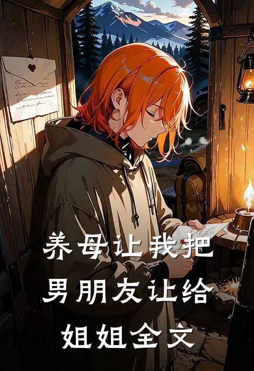 养母让我把男朋友让给姐姐全文