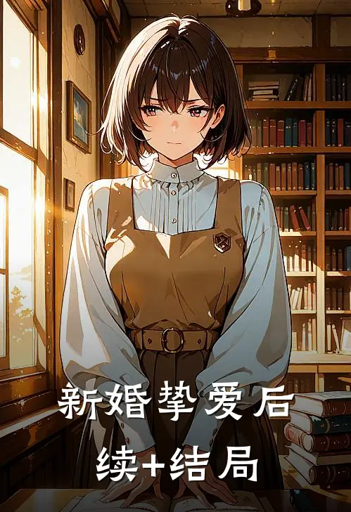 新婚挚爱后续+结局