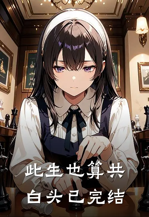 此生也算共白头已完结