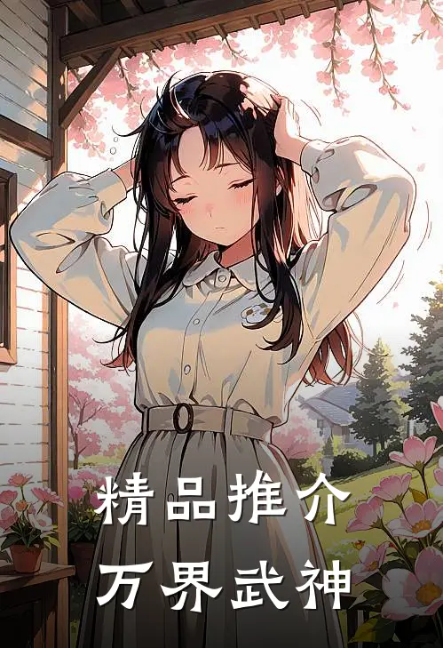 精品推介万界武神