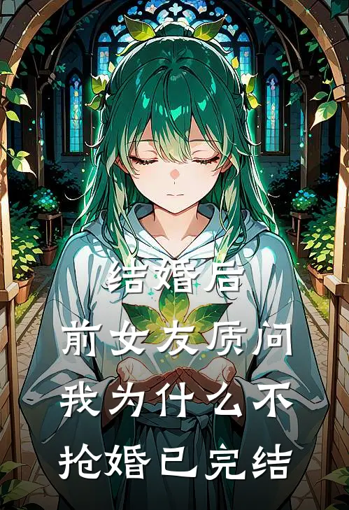 结婚后，前女友质问我为什么不抢婚已完结