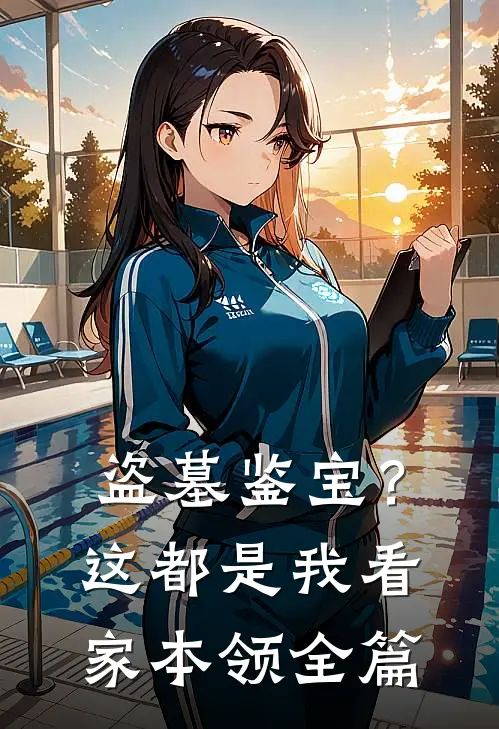 盗墓鉴宝？这都是我看家本领全篇