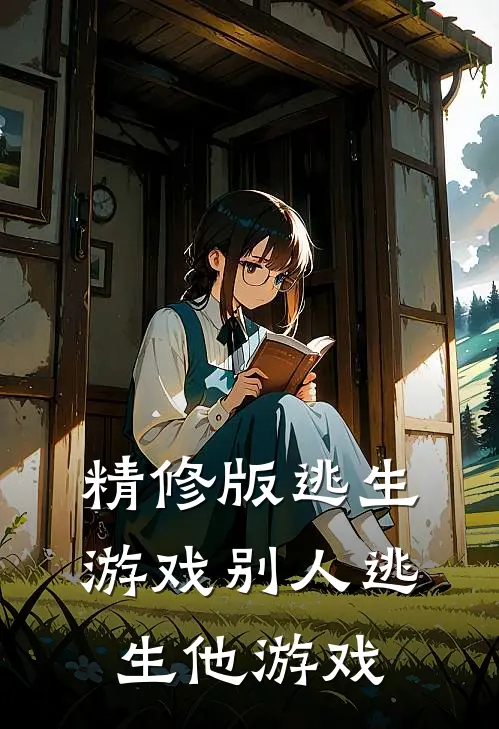 精修版逃生游戏别人逃生他游戏