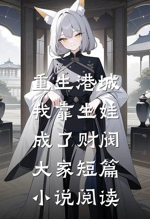 重生港城，我靠生娃成了财阀大家短篇小说阅读