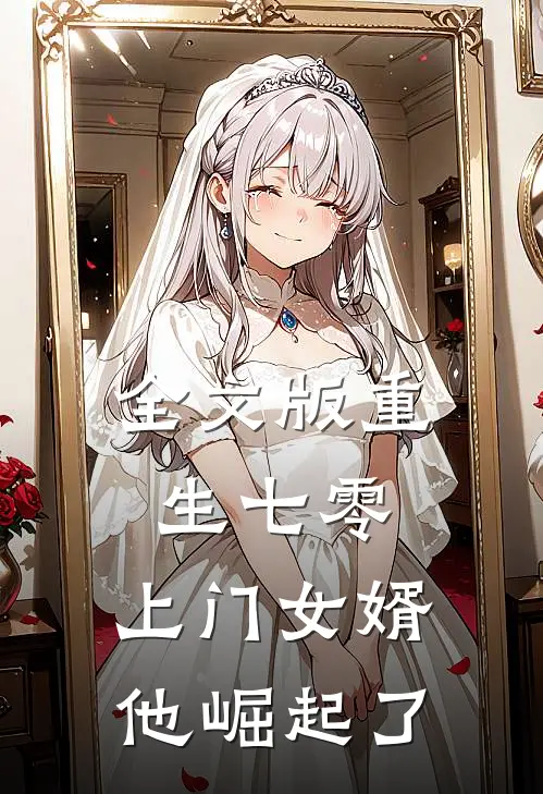 全文版重生七零：上门女婿他崛起了