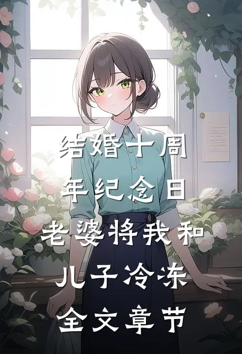 结婚十周年纪念日，老婆将我和儿子冷冻全文章节