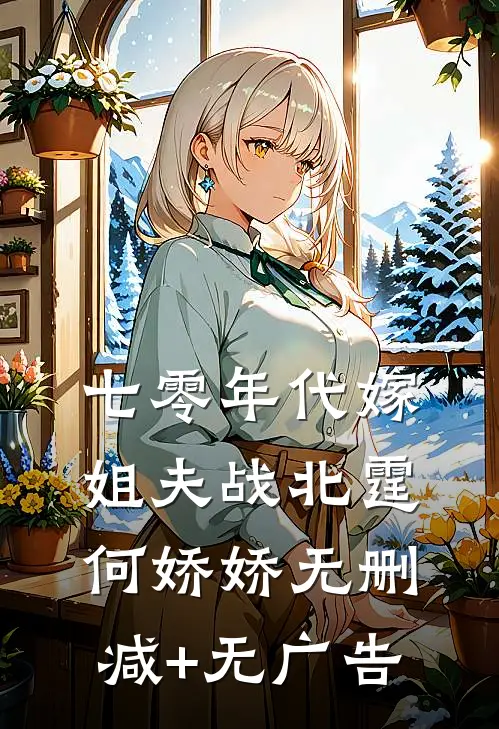 七零年代嫁姐夫战北霆何娇娇无删减+无广告