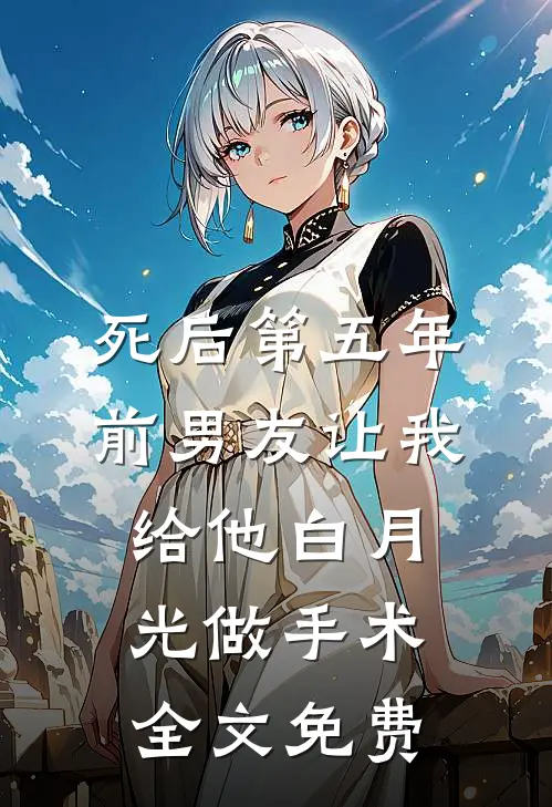 死后第五年，前男友让我给他白月光做手术全文免费
