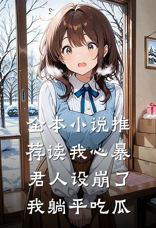 全本小说推荐读我心暴君人设崩了，我躺平吃瓜