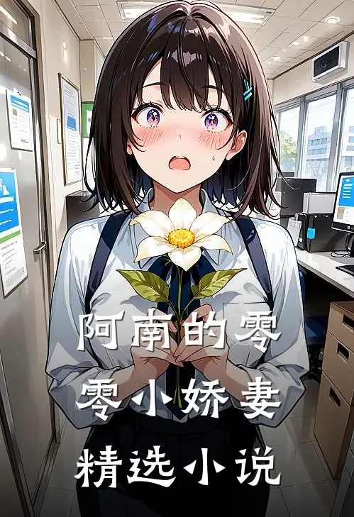阿南的零零小娇妻精选小说
