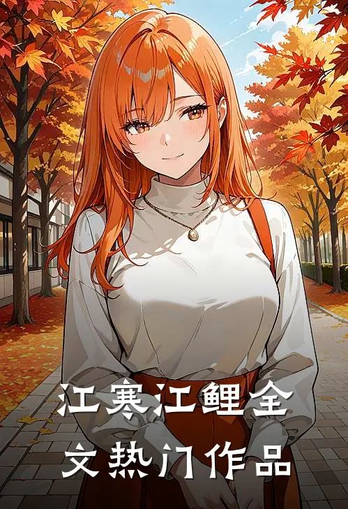 江寒江鲤全文热门作品