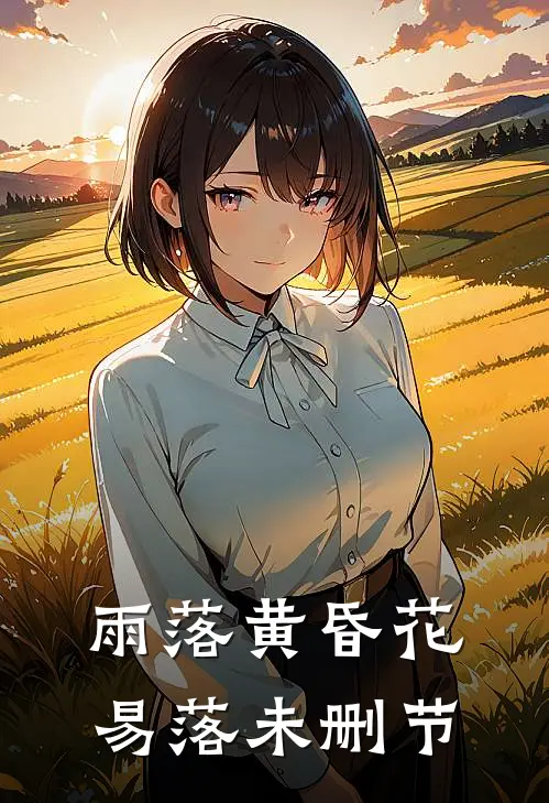 雨落黄昏花易落未删节
