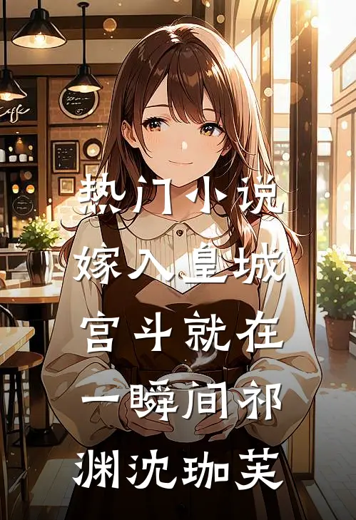 热门小说嫁入皇城，宫斗就在一瞬间祁渊沈珈芙