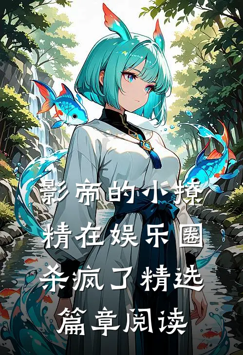 影帝的小撩精在娱乐圈杀疯了精选篇章阅读