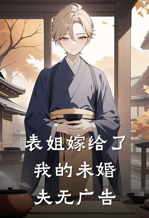 表姐嫁给了我的未婚夫无广告