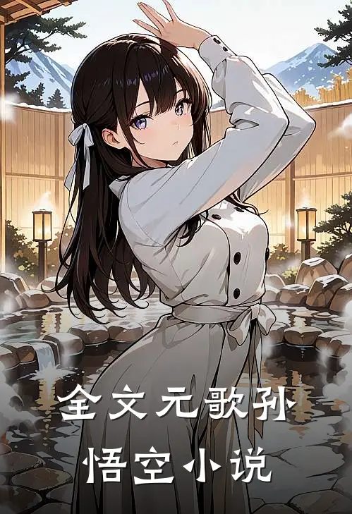 全文元歌孙悟空小说