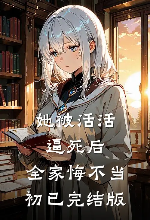 她被活活逼死后，全家悔不当初已完结版