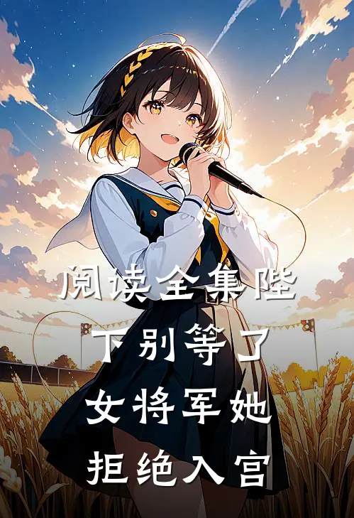 阅读全集陛下别等了，女将军她拒绝入宫