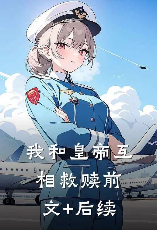 我和皇帝互相救赎前文+后续