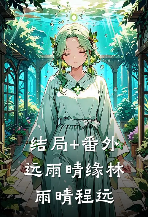 结局+番外远雨晴缘林雨晴程远