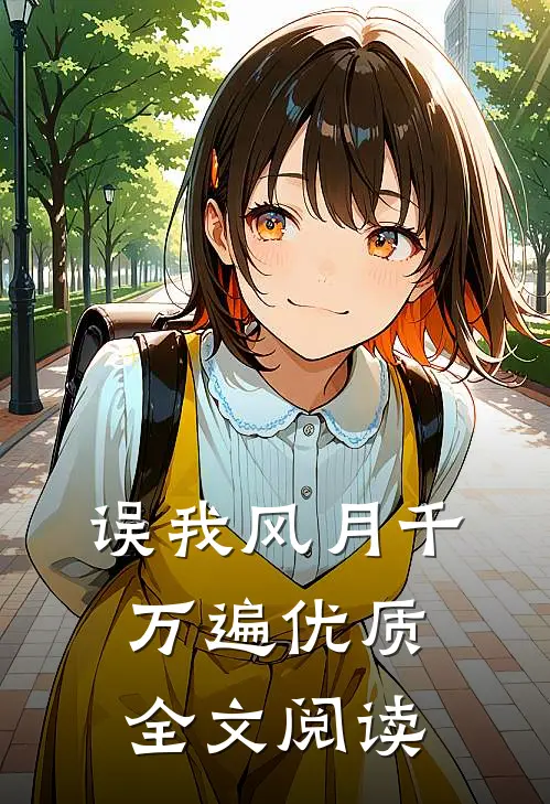 误我风月千万遍优质全文阅读