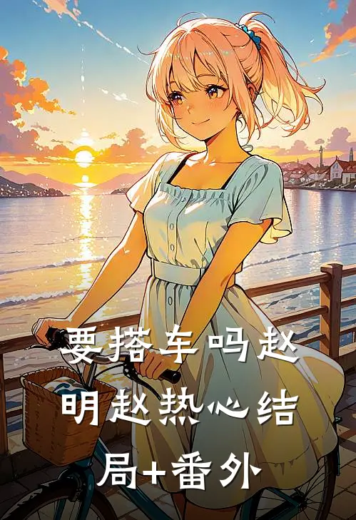 要搭车吗赵明赵热心结局+番外