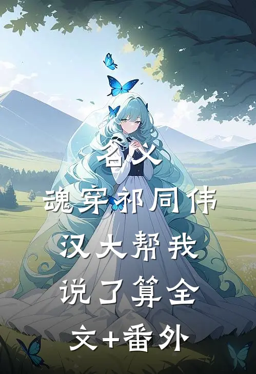 名义：魂穿祁同伟汉大帮我说了算全文+番外