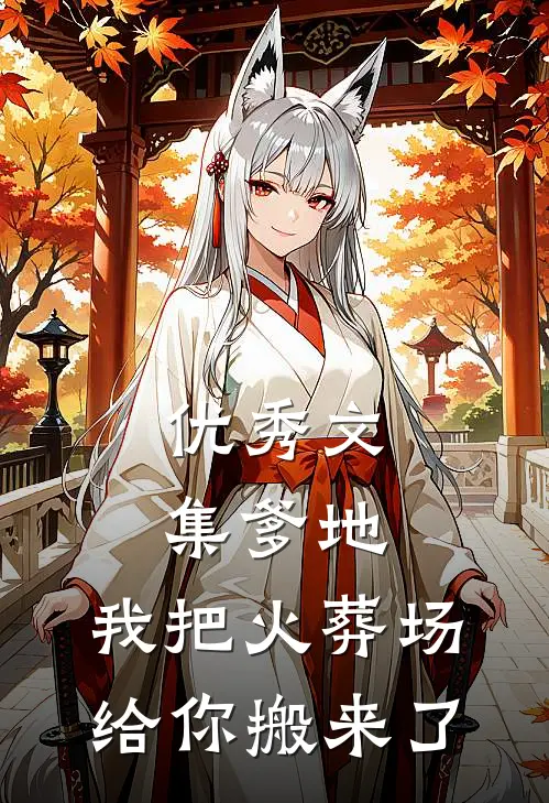 优秀文集爹地，我把火葬场给你搬来了