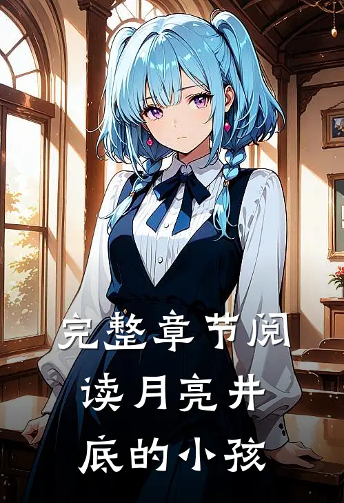 完整章节阅读月亮井底的小孩