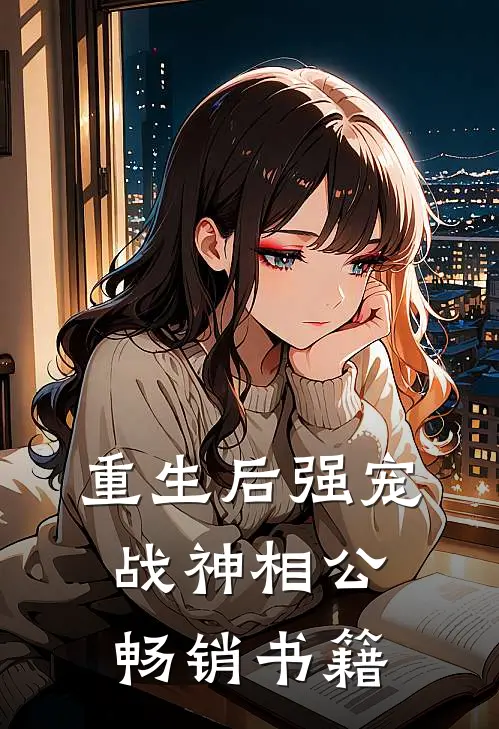 重生后强宠战神相公畅销书籍