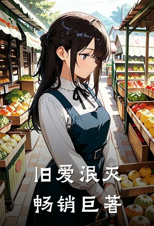 旧爱泯灭畅销巨著