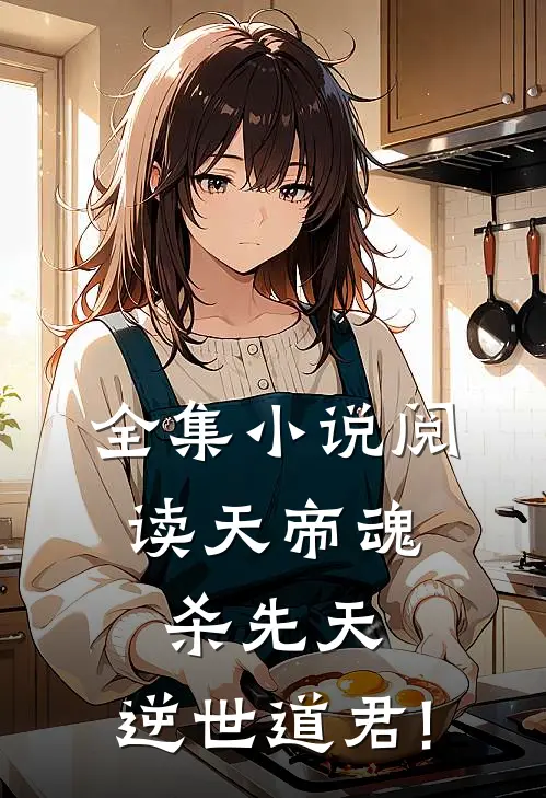 全集小说阅读天帝魂,杀先天,逆世道君!