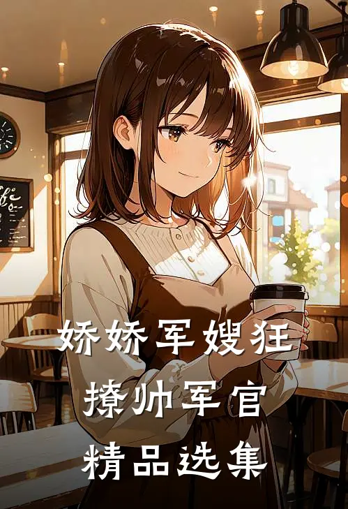 娇娇军嫂狂撩帅军官精品选集