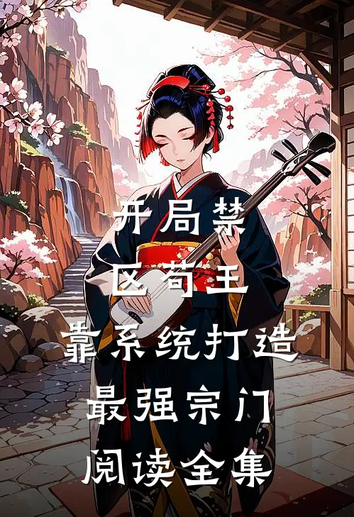开局禁区苟王,靠系统打造最强宗门阅读全集