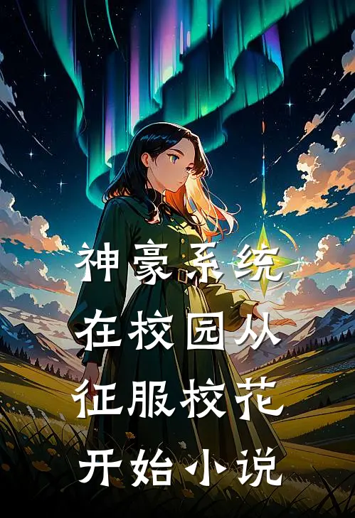 神豪系统：在校园从征服校花开始小说
