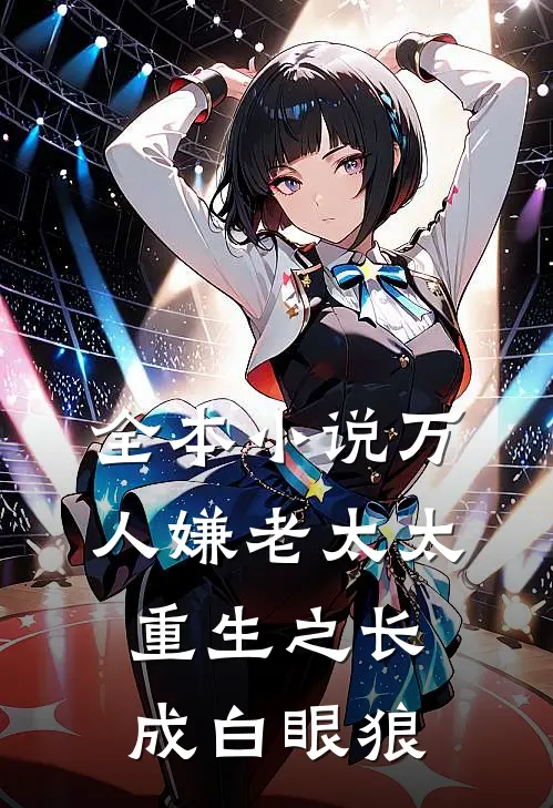 全本小说万人嫌老太太重生之长成白眼狼