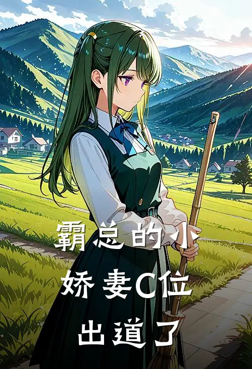 霸总的小娇妻C位出道了