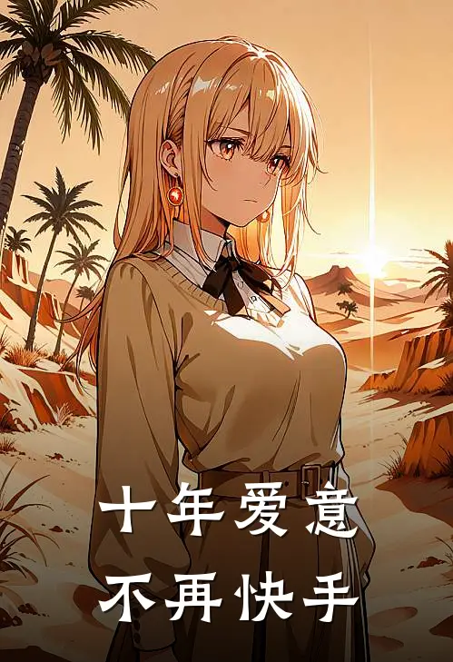 十年爱意不再快手
