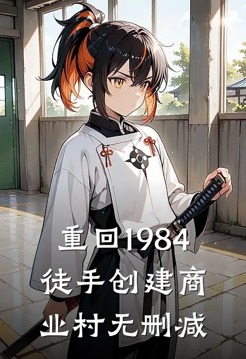重回1984，徒手创建商业村无删减