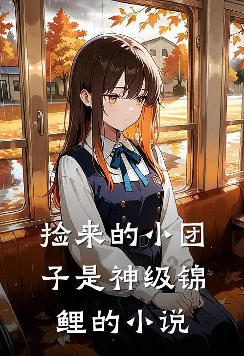 捡来的小团子是神级锦鲤的叫