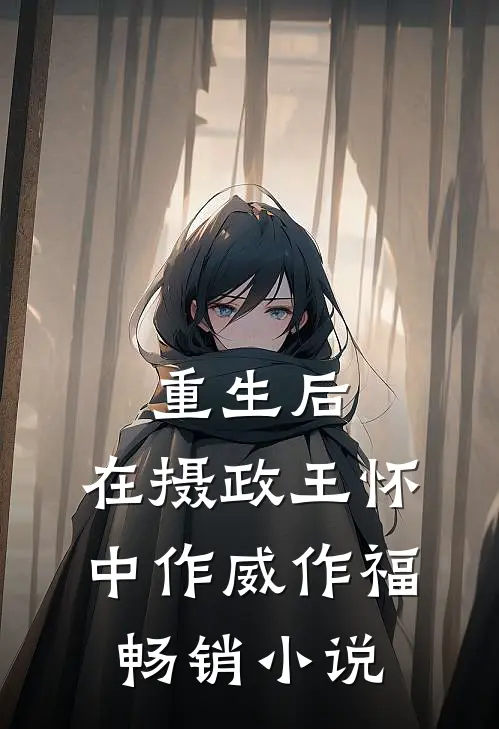 重生后，在摄政王怀中作威作福畅销小说