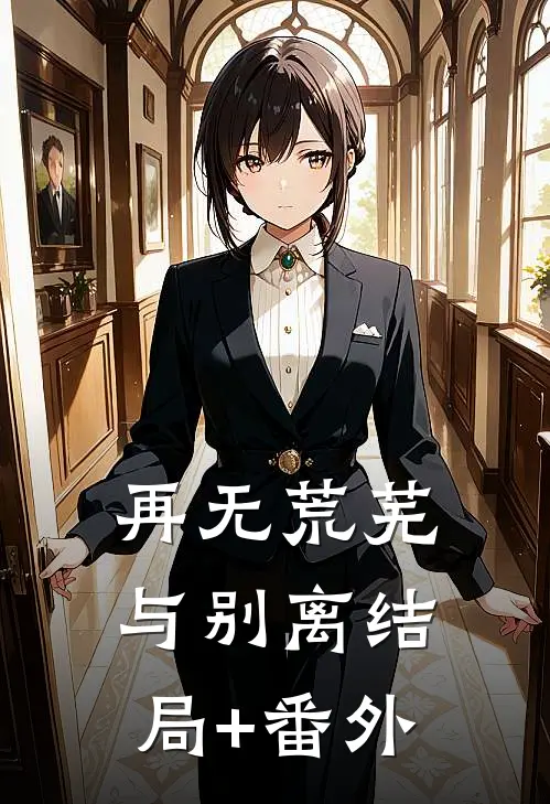 再无荒芜与别离结局+番外