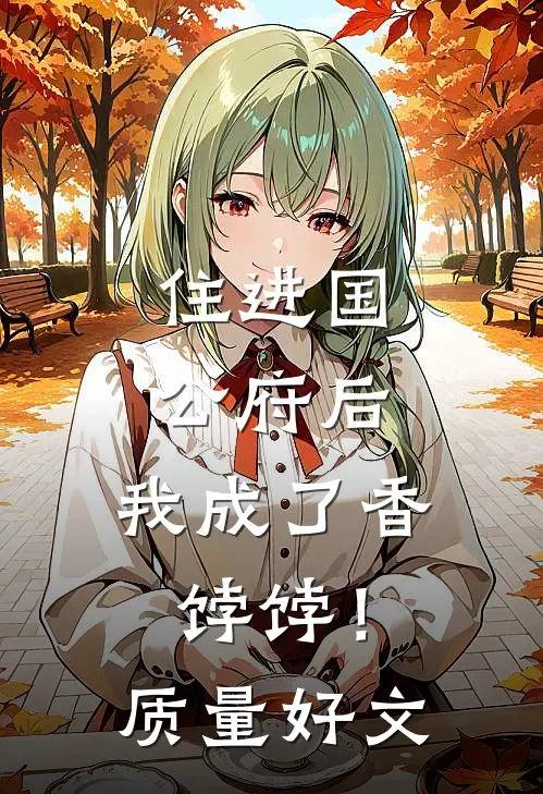 住进国公府后，我成了香饽饽！质量好文